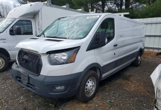 2023 Ford Transit 250 - 1FTBR2Y86PKB73525 photo 1