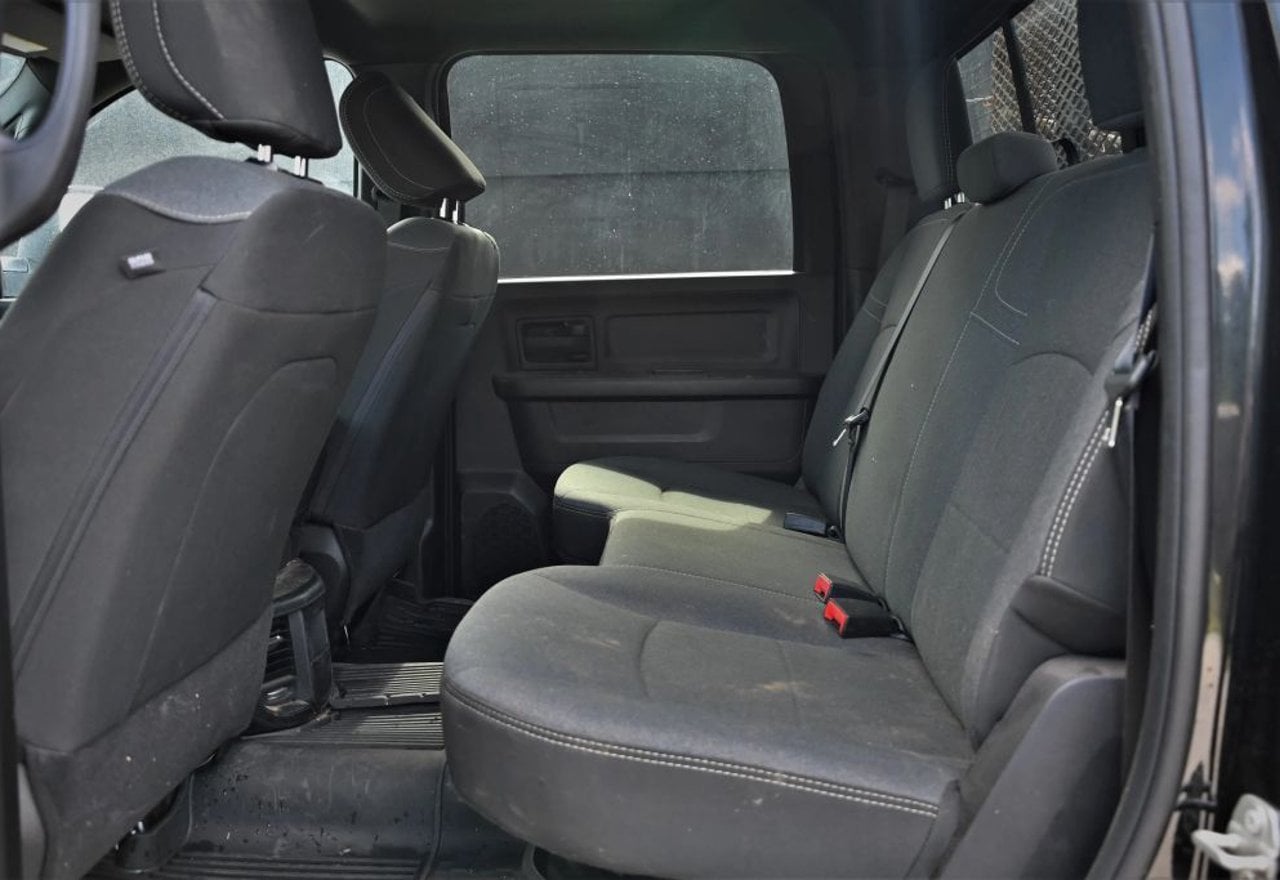 2024 Ram 3500 Tradesman - 3C63R3CLXRG225181 photo 37