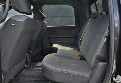 2024 Ram 3500 Tradesman - 3C63R3CLXRG225181 photo 17