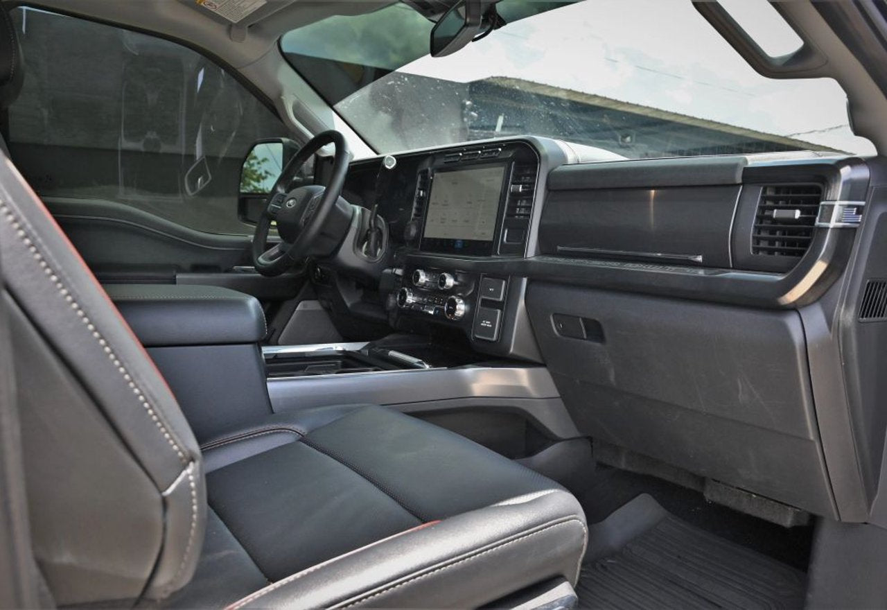 2024 Ford F-250 Super Duty Lariat - 1FT8W2BN4REF89043 photo 39