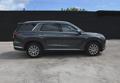 2025 Hyundai PALISADE SEL Sport Utility 4D - KM8R2DGE5SU955393 photo 26