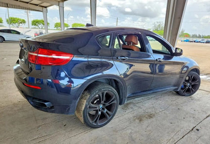 2014 BMW X6 xDrive50i - 5UXFG8C59EL593082 photo 14