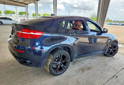 2014 BMW X6 xDrive50i - 5UXFG8C59EL593082 photo 3