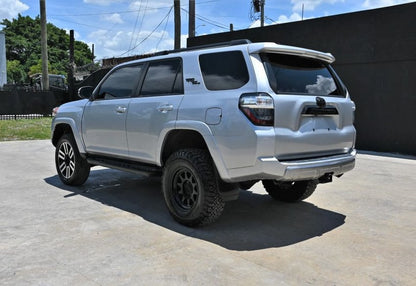 2024 Toyota 4Runner TRD Off-Road Premium - JTERU5JRXR6225084 photo 3