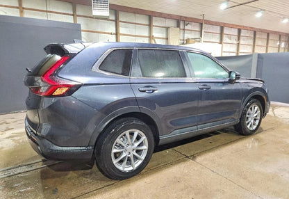 2026 Honda CR-V EX - 2HKRS4H42TH494546 photo 14