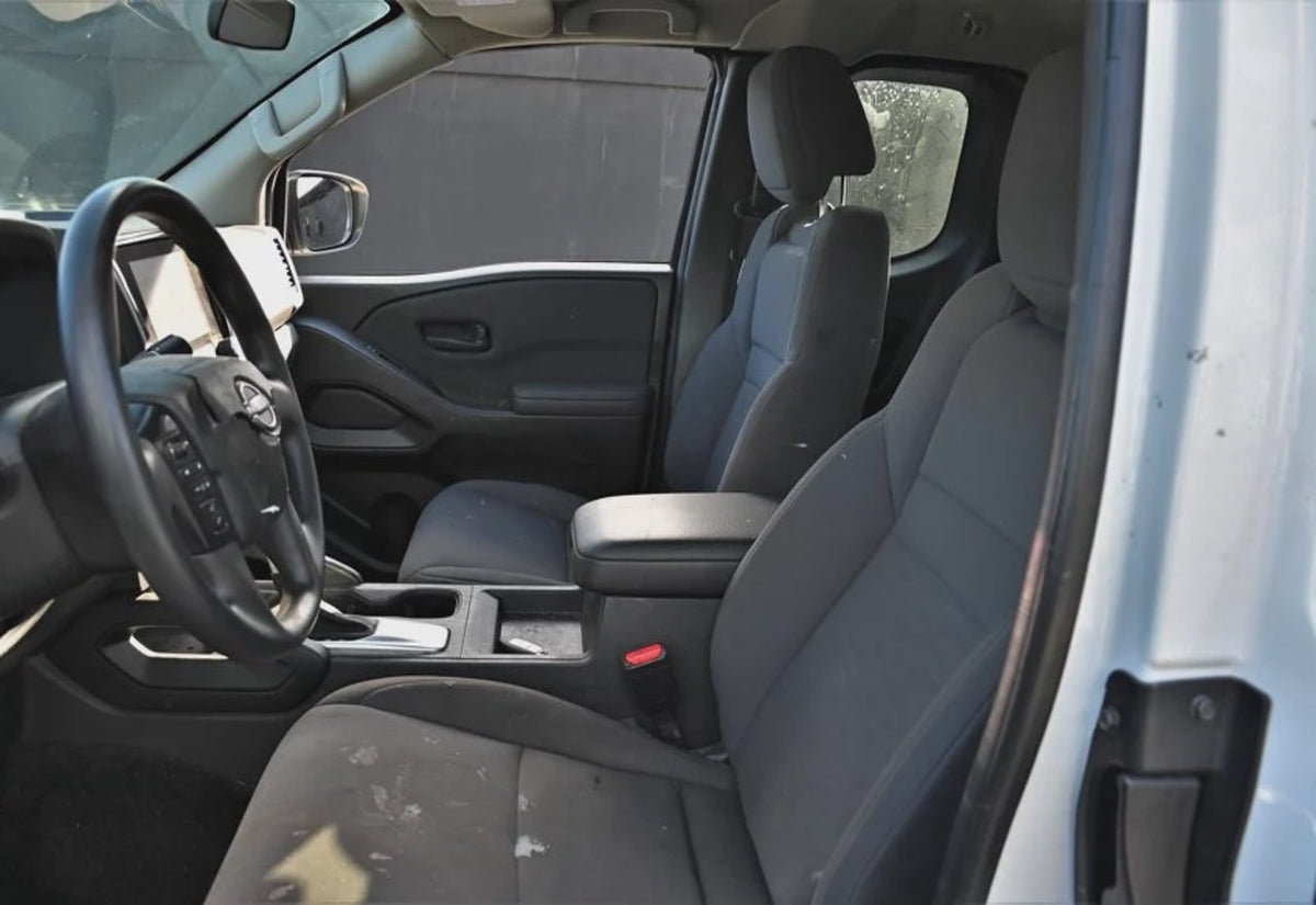 2024 Nissan Frontier S - 1N6ED1CL6RN654911 photo 23