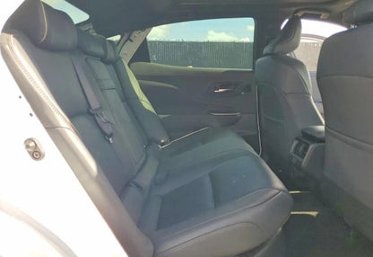 2023 Toyota Crown Limited - JTDAAAAF7P3015369 photo 10