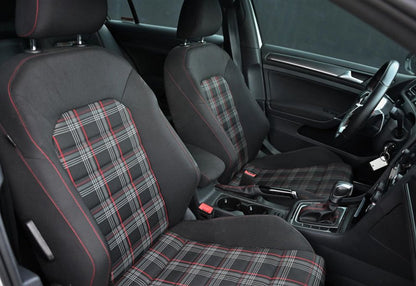 2020 Volkswagen Golf GTI S - 3VW6T7AU1LM004343 photo 34