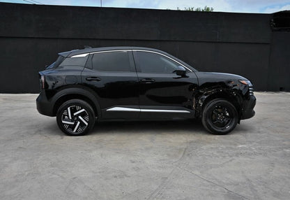 2025 Nissan Kicks SV - 3N8AP6CA3SL306806 photo 6