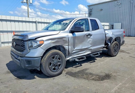 2021 Toyota Tundra SR - 5TFRY5F18MX294418 photo 2