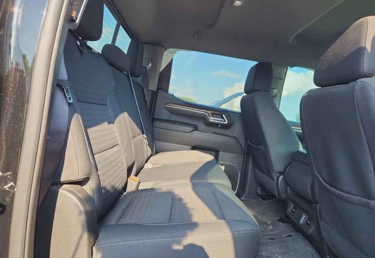 2024 Chevrolet Silverado 1500 LT - 1GCPACED0RZ144343 photo 21