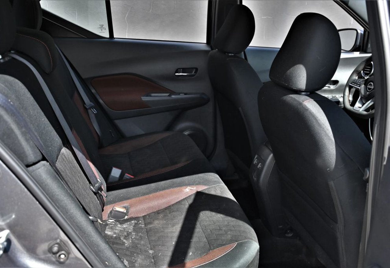2024 Nissan Kicks SR - 3N1CP5DV0RL540589 photo 30