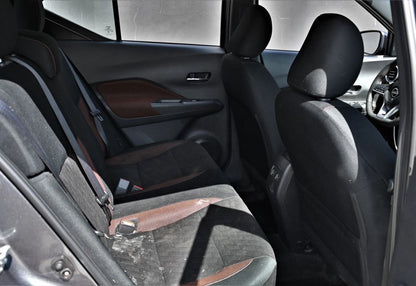 2024 Nissan Kicks SR - 3N1CP5DV0RL540589 photo 30