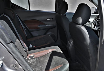 2024 Nissan Kicks SR - 3N1CP5DV0RL540589 photo 14