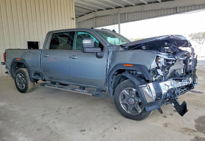 2025 GMC Sierra 3500HD SLE - 1GT4UTEY7SF115538 photo 11