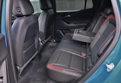 2025 Chevrolet Equinox RS - 3GNAXLEG5SL174621 photo 21