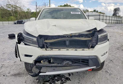 2023 Nissan Frontier - 1N6ED1EK2PN670900 photo 14