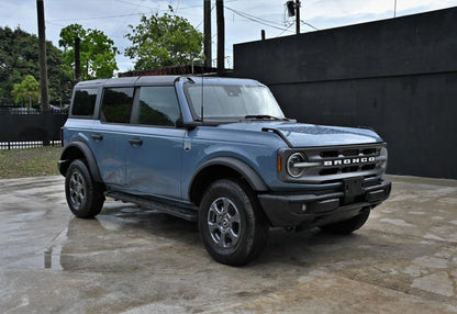 2024 Ford Bronco Big Bend - 1FMDE7BH7RLB10873 photo 22