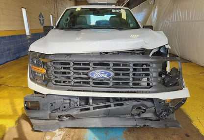 2024 Ford F-150 XL - 1FTEX1LP6RKD38469 photo 5