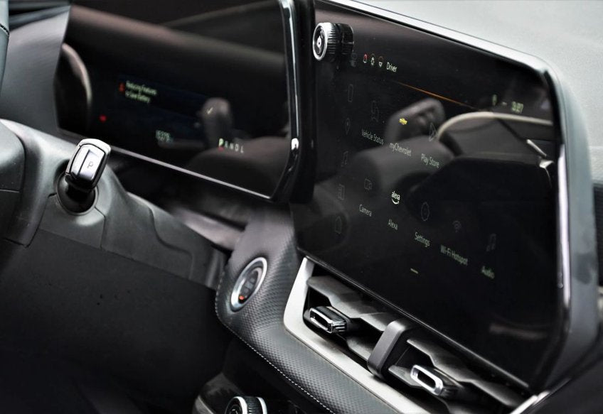 2025 Chevrolet Equinox LT - 3GNAXHEGXSL302137 photo 10
