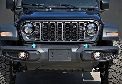 2020 Jeep Wrangler Unlimited Freedom Sport Utility 4D - 1C4HJXDG8LW250300 photo 81