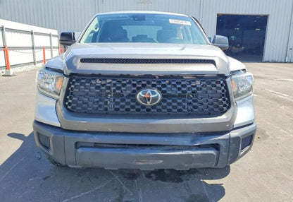 2021 Toyota Tundra SR - 5TFRY5F18MX294418 photo 5