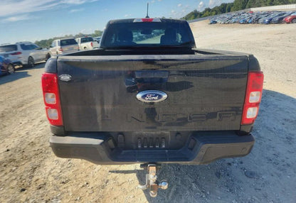 2022 Ford Ranger XL - 1FTER1FH5NLD18863 photo 5