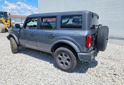 2026 Ford Bronco Big Bend Sport Utility 4D - 1FMDE7BH8TLA42395 photo 18