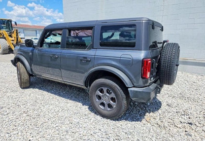 2026 Ford Bronco Big Bend Sport Utility 4D - 1FMDE7BH8TLA42395 photo 6