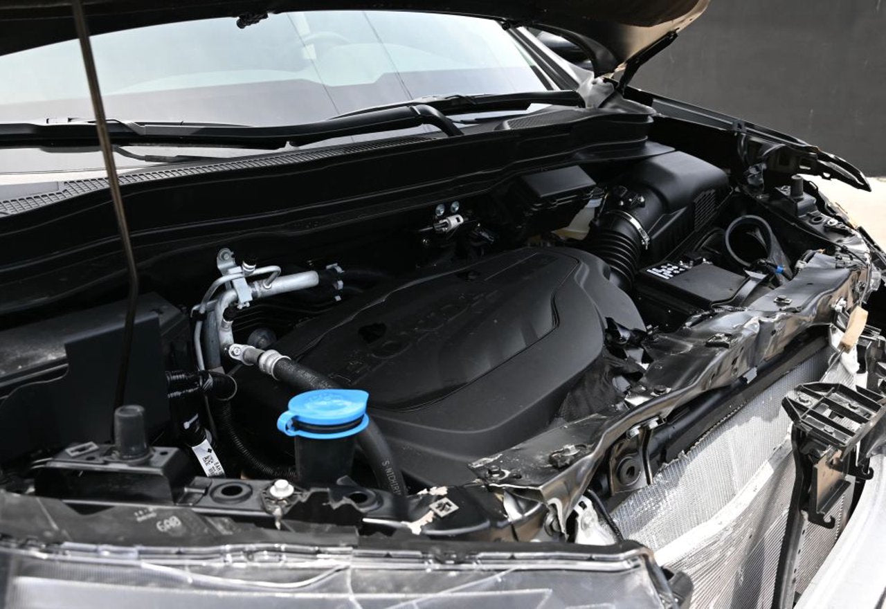 2026 Honda Ridgeline RTL - 5FPYK3F54TB017513 photo 34