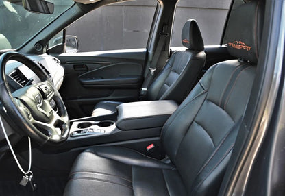 2024 Honda Ridgeline TrailSport - 5FPYK3F67RB003106 photo 27