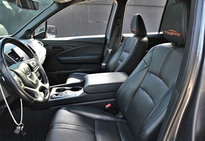 2024 Honda Ridgeline TrailSport - 5FPYK3F67RB003106 photo 9