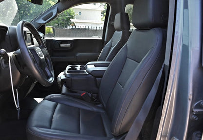 2023 GMC Sierra 1500 Pro - 1GTRUAED7PZ145944 photo 27
