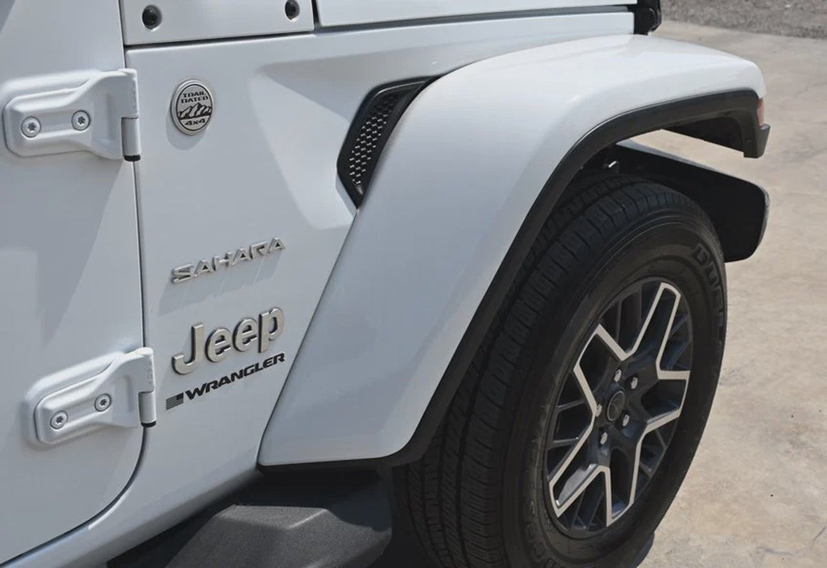 2024 Jeep Wrangler Sahara - 1C4PJXEG9RW314119 photo 27