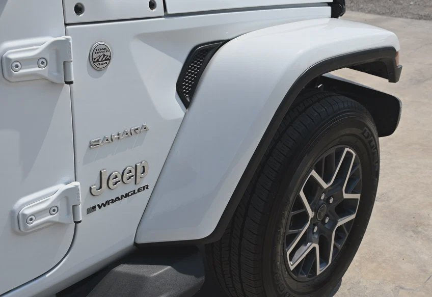 2024 Jeep Wrangler Sahara - 1C4PJXEG9RW314119 photo 10
