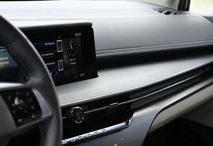 2025 Nissan Murano SV - 5N1AZ3BJ0SC110710 photo 33