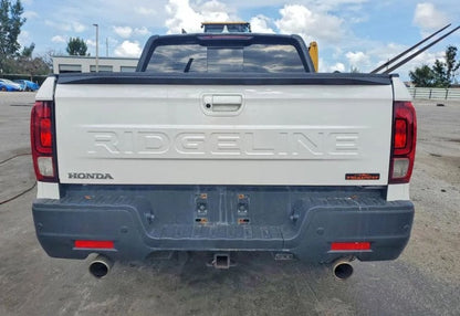 2024 Honda Ridgeline TrailSport - 5FPYK3F69RB030937 photo 6