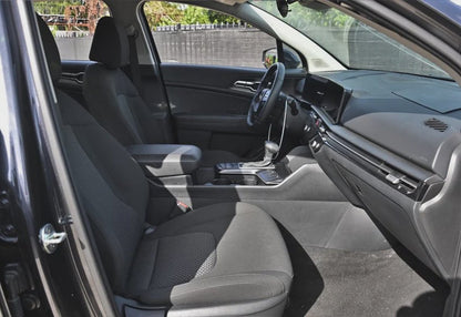 2026 Kia Sportage LX - 5XYK2CDF4TG390876 photo 30