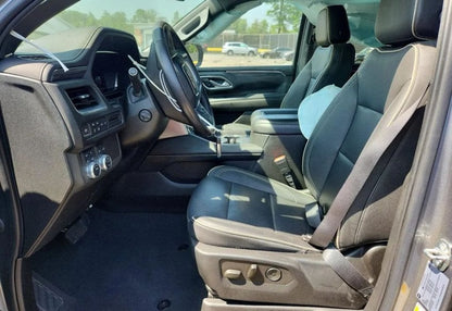 2022 GMC Yukon XL SLT - 1GKS2GKD2NR193934 photo 7