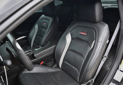 2022 Chevrolet Camaro SS - 1G1FH1R73N0102210 photo 51
