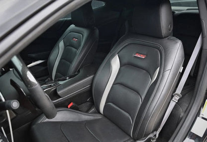 2022 Chevrolet Camaro SS - 1G1FH1R73N0102210 photo 22