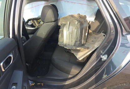 2022 Honda Civic LX - 2HGFE2F24NH542464 photo 8