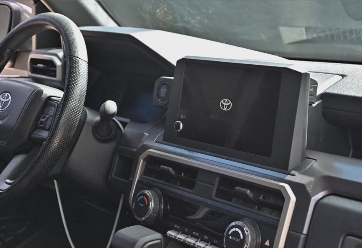 2025 Toyota Tacoma SR5 - 3TMKB5FN5SM041050 photo 27