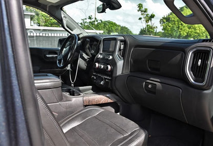 2020 GMC Sierra 1500 Denali - 3GTU9FEL7LG420092 photo 14