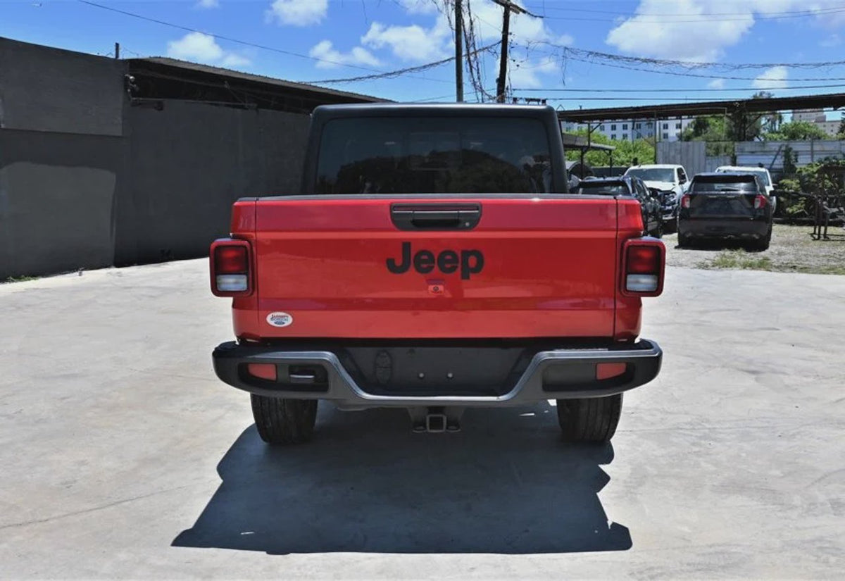 2023 Jeep Gladiator Sport S - 1C6HJTAGXPL535690 photo 20