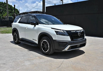 2023 Nissan Pathfinder Rock Creek - 5N1DR3BD4PC269146 photo 1