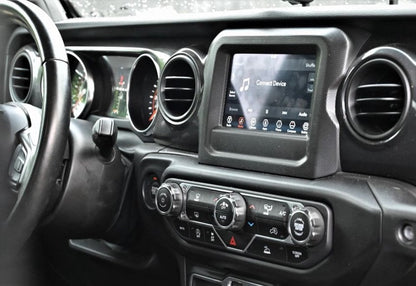 2022 Jeep Gladiator Sport - 1C6HJTAG7NL170267 photo 12