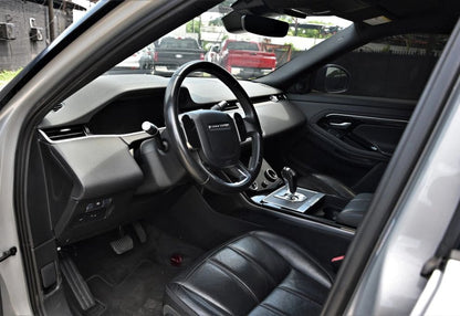 2020 Land Rover Range Rover Evoque S - SALZJ2FX9LH027281 photo 25