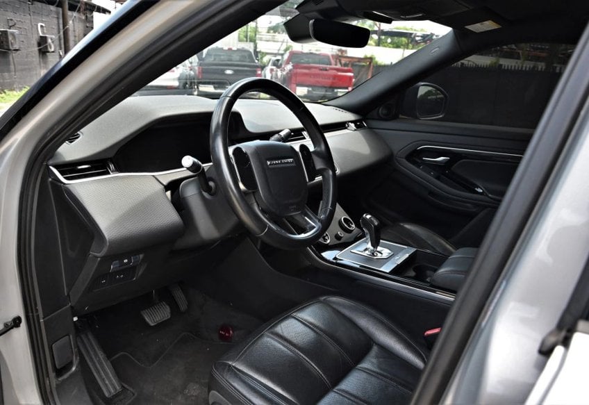 2020 Land Rover Range Rover Evoque S - SALZJ2FX9LH027281 photo 9