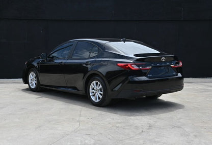 2025 Toyota Camry LE - 4T1DAACK9SU147037 photo 4